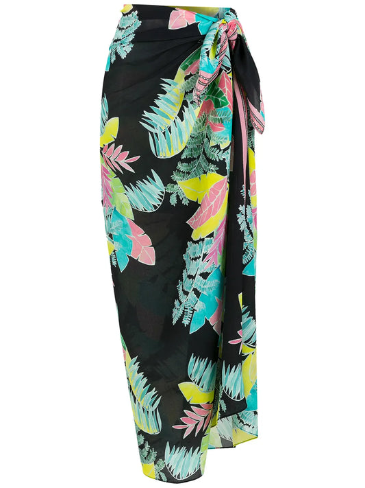 All-Over Print Sarong