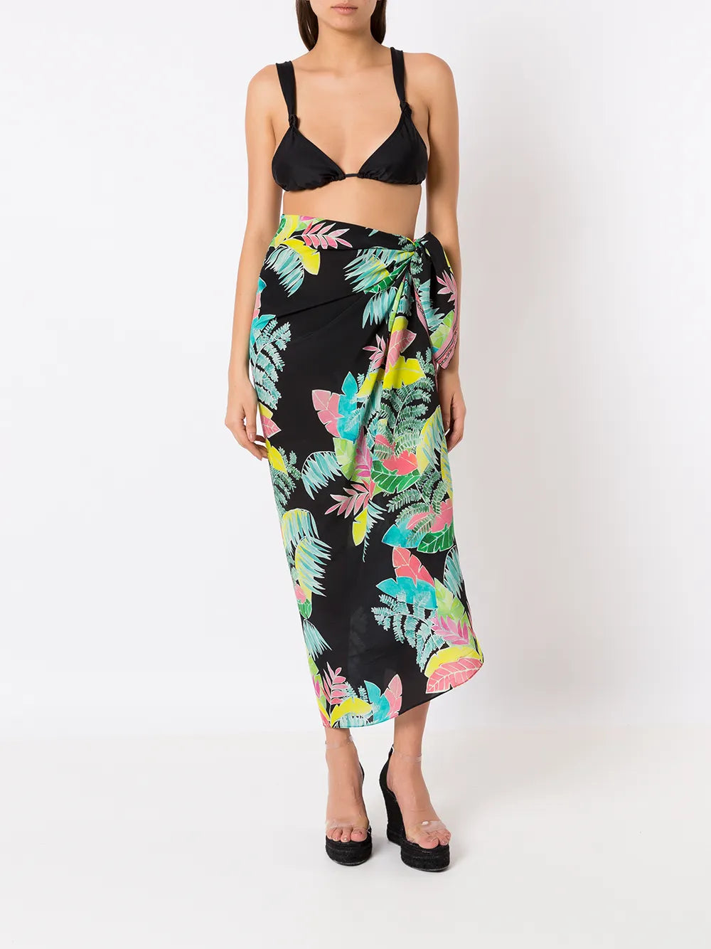 All-Over Print Sarong