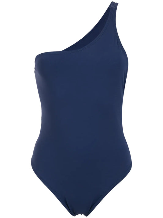One-Shoulder Swimsuit