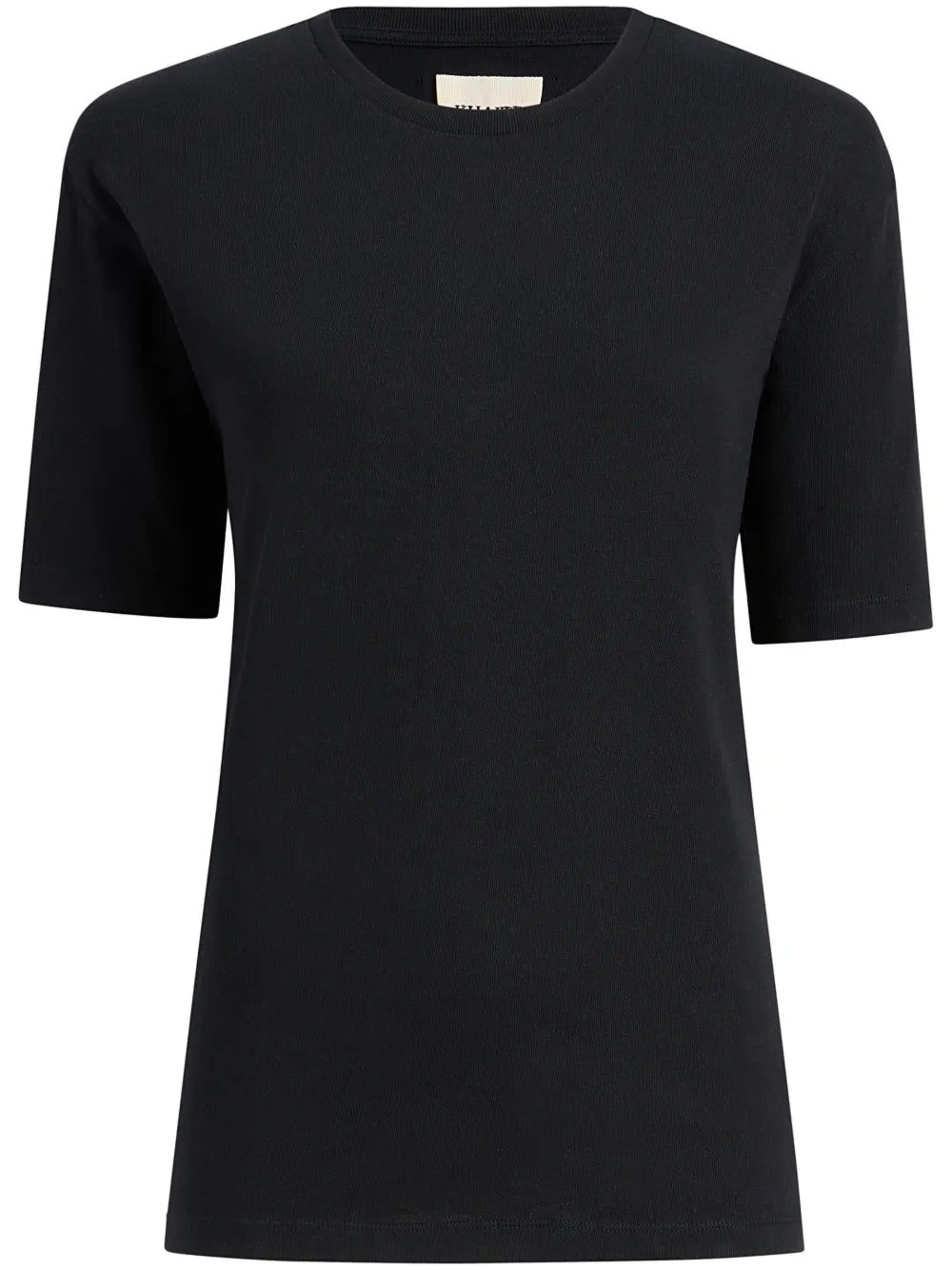 The Mae Logo-Appliqué T-Shirt