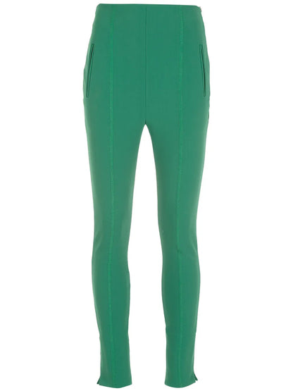 High-Waisted Leggings