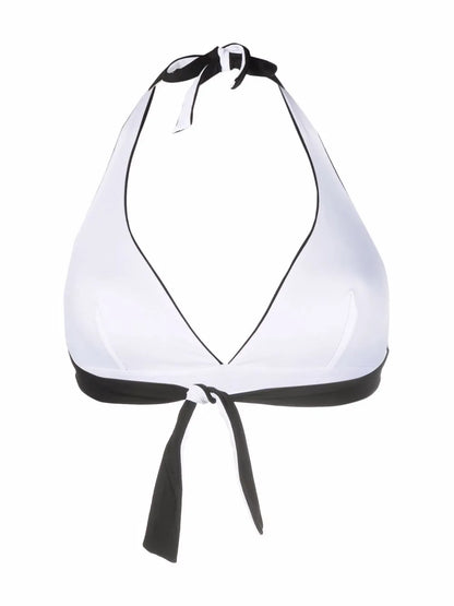 Reversible Halterneck Top