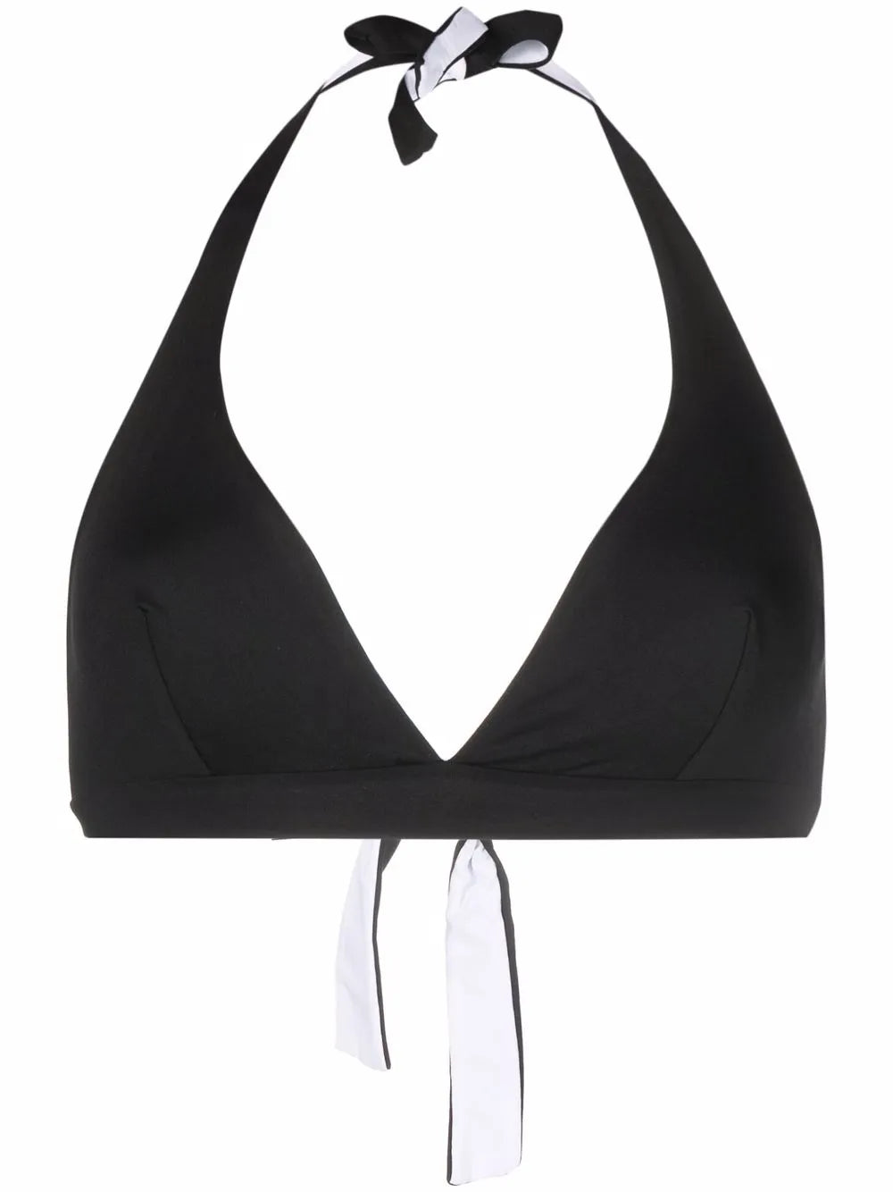 Reversible Halterneck Top