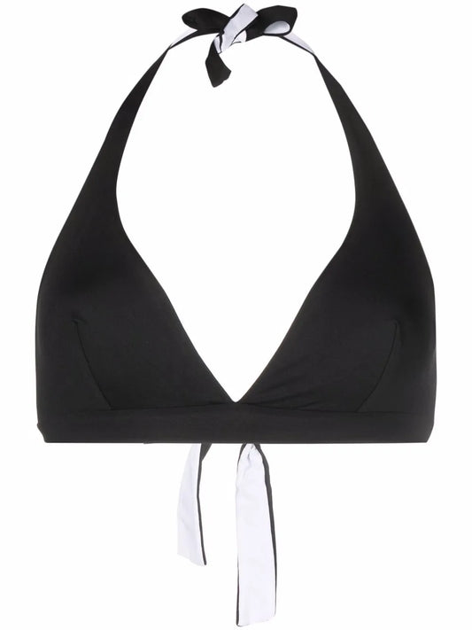 Reversible Halterneck Top