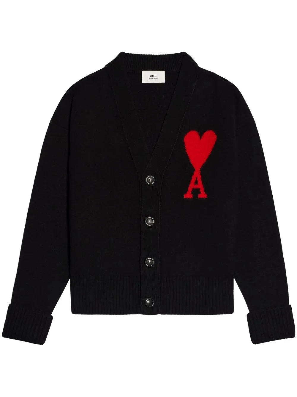 Ami De Coeur Cardigan