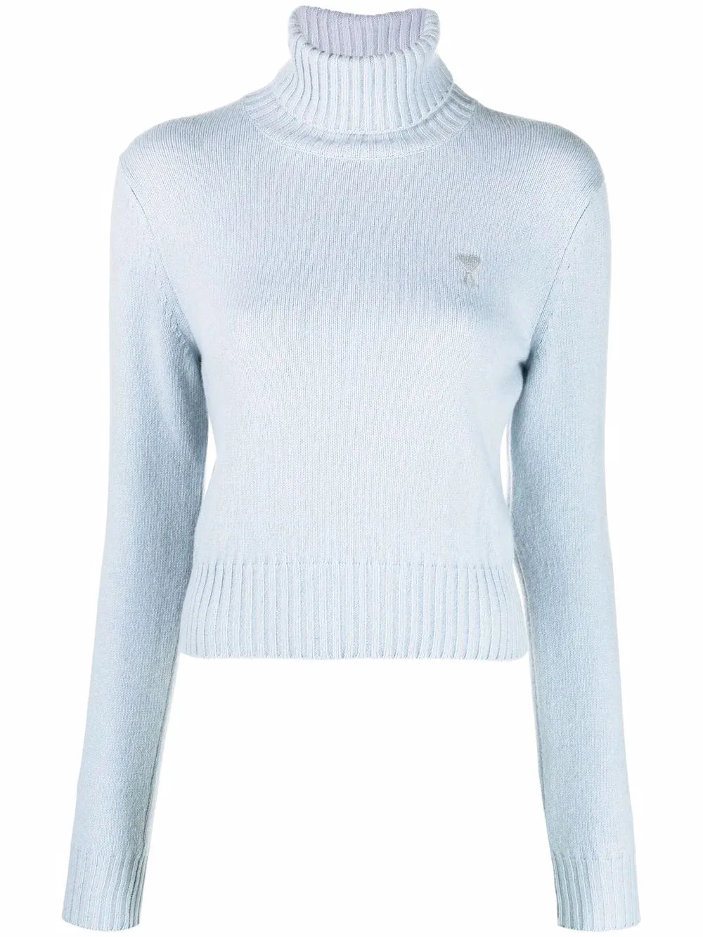 Ami De Coeur Cashmere Jumper