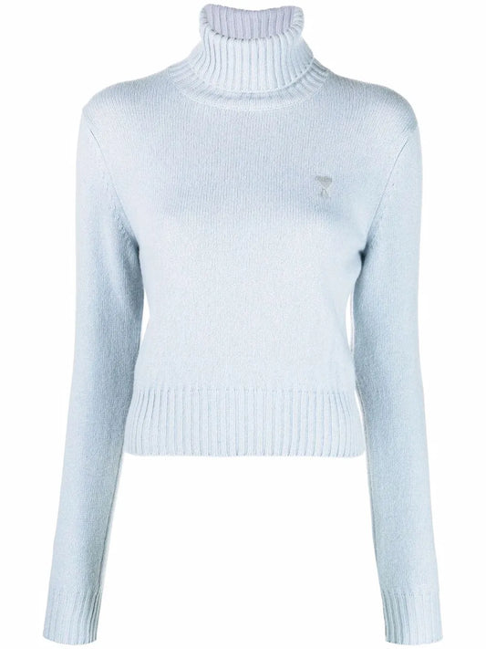 Ami De Coeur Cashmere Jumper