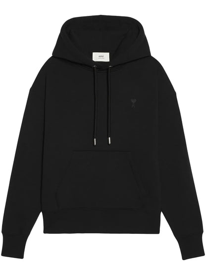 Ami De Coeur Embroidered Hoodie