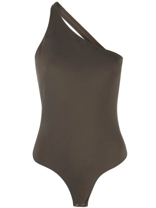 One-Shoulder Bodysuit