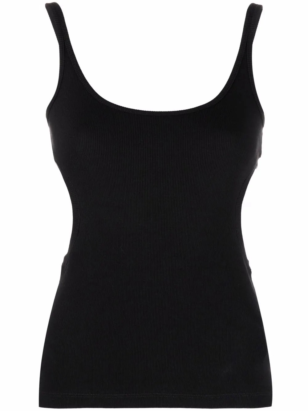 Meteor Sleeveless Top