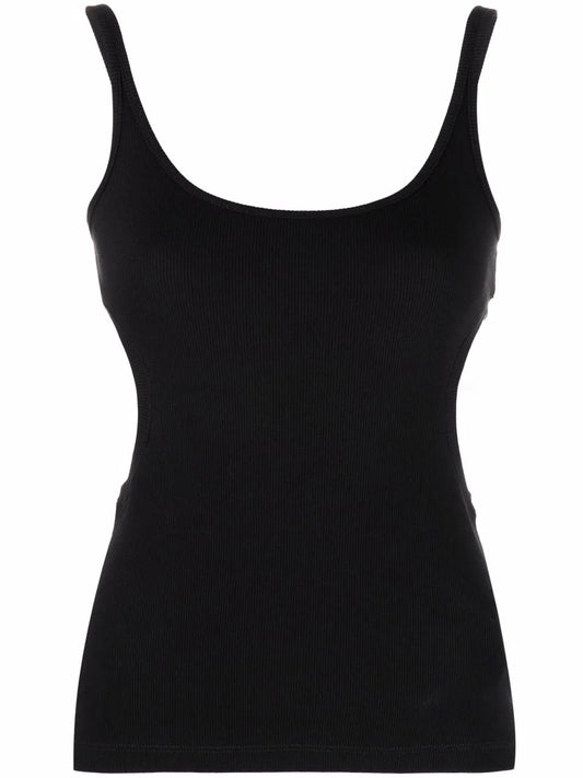 Meteor Sleeveless Top