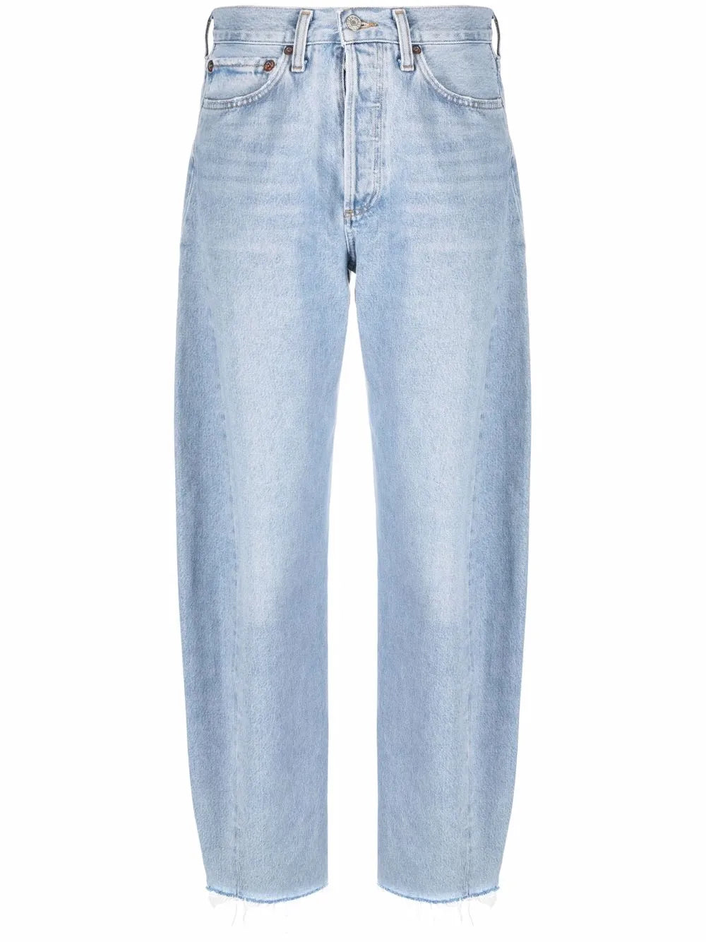 Luna Pierced Jeans