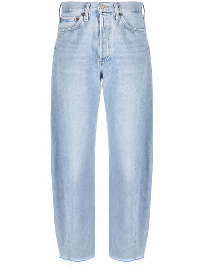 Luna Pierced Jeans
