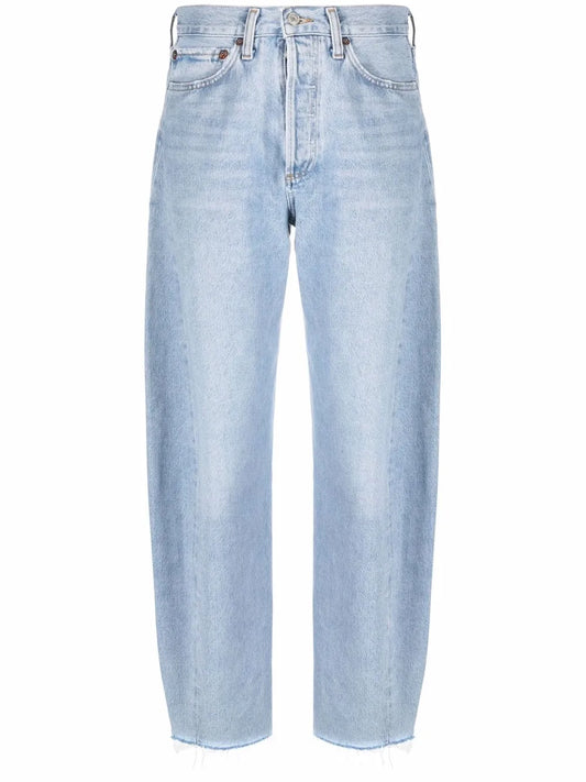Luna Pierced Jeans