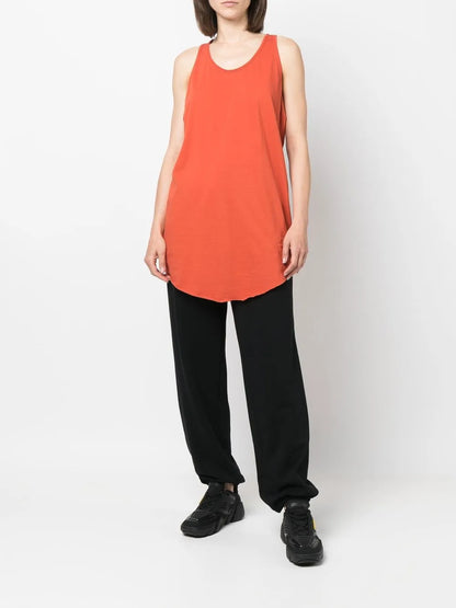 Fogachine Medium Weight Tank Top