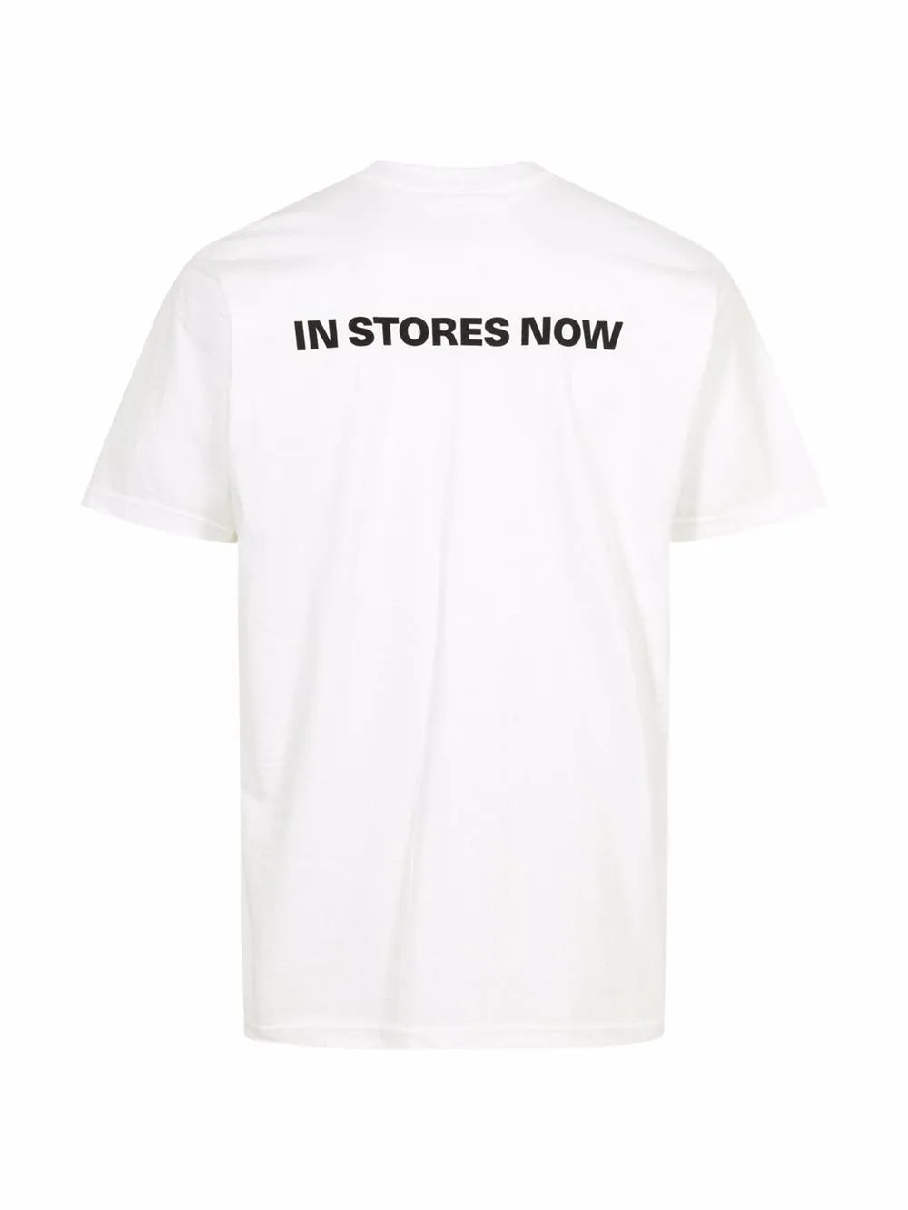 Diamond Logo-Print T-Shirt