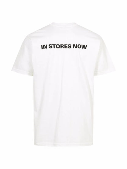 Diamond Logo-Print T-Shirt