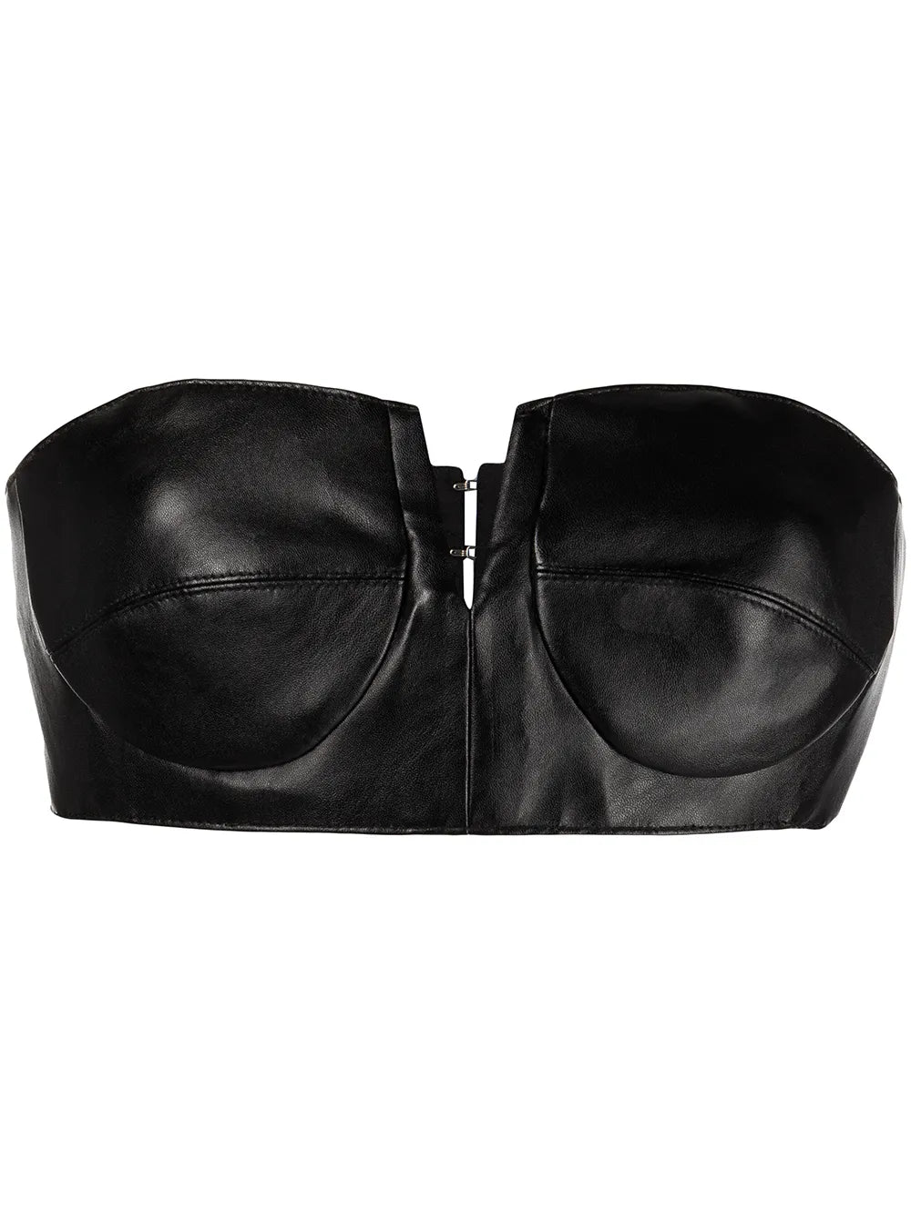 Noa Bustier Top