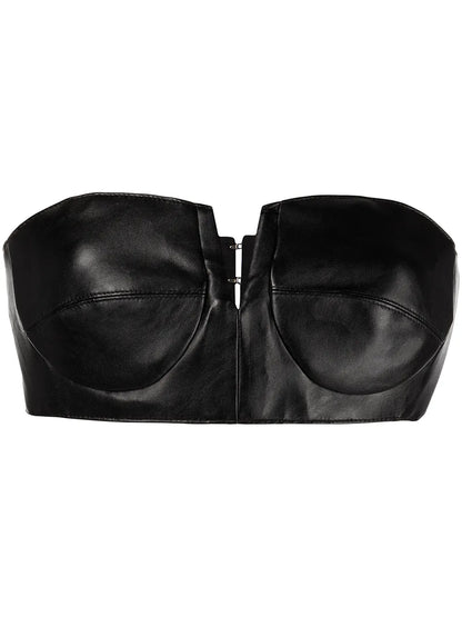 Noa Bustier Top