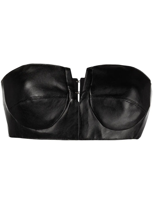 Noa Bustier Top
