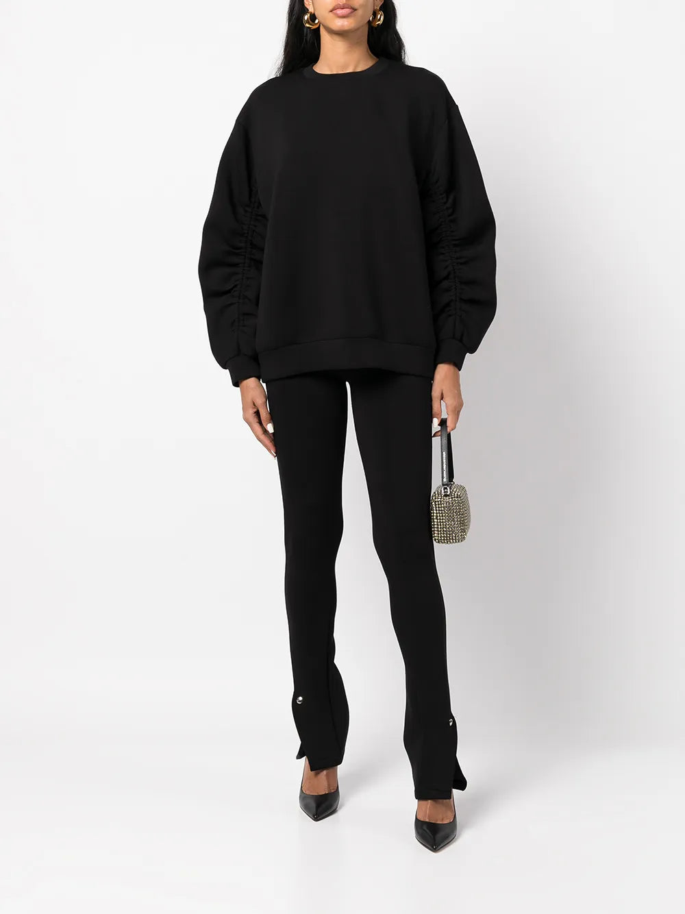 Sam Knitted Jumper