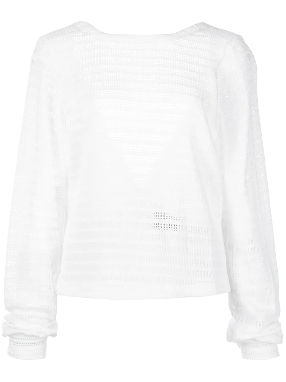 Ruth Knitted Top