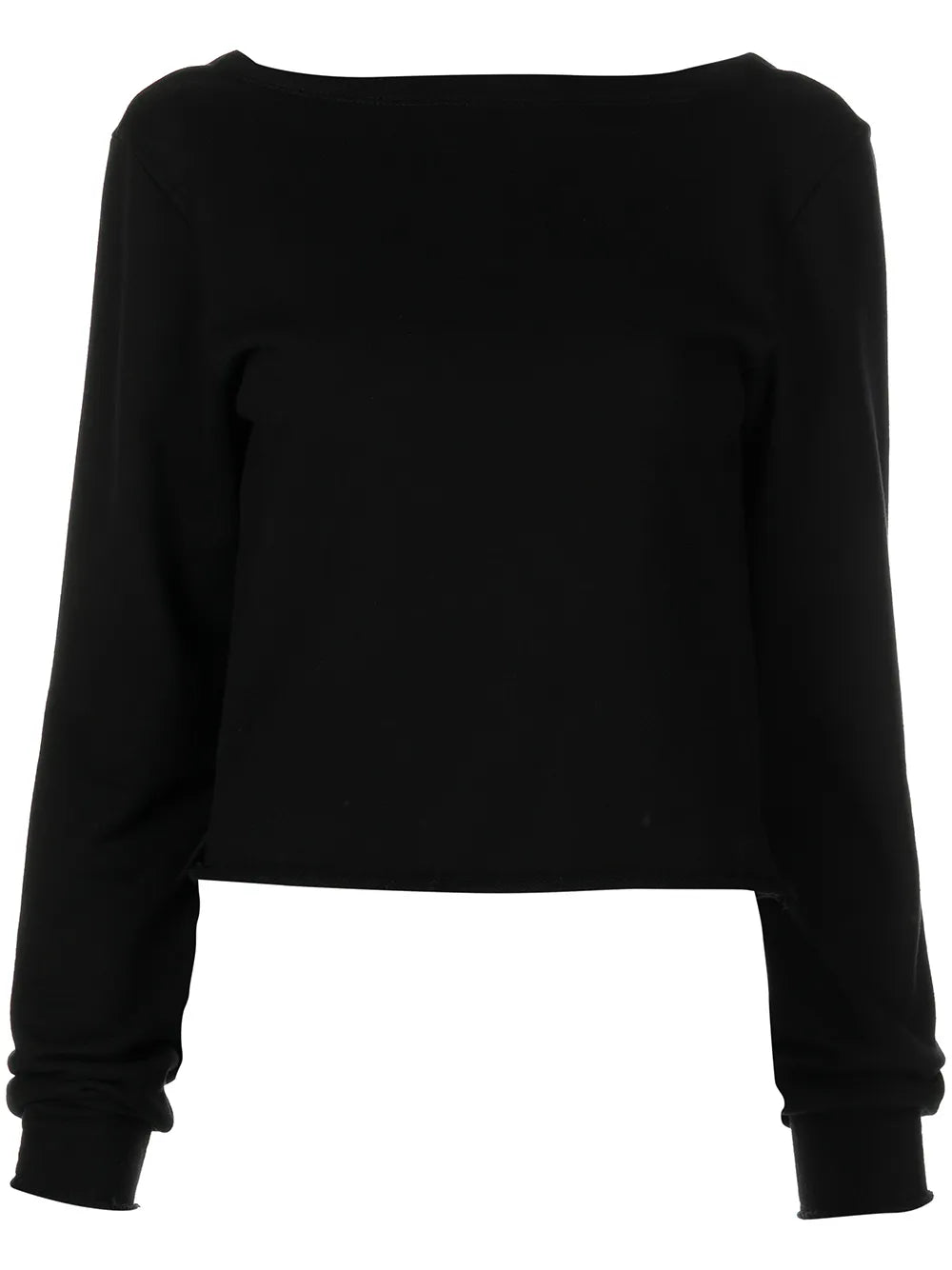 Ruth Knitted Top