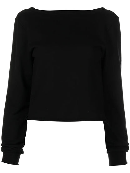 Ruth Knitted Top