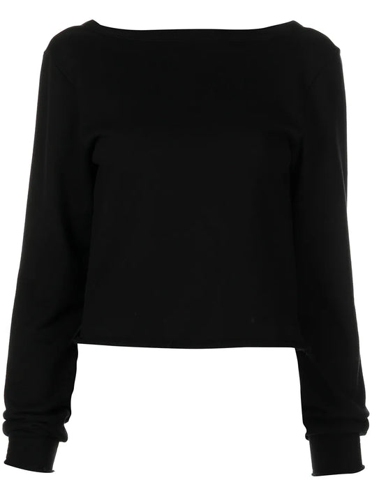 Ruth Knitted Top