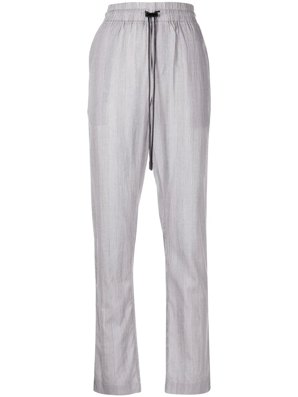 Fiona Cropped Trousers