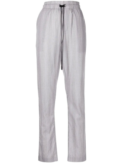 Fiona Cropped Trousers