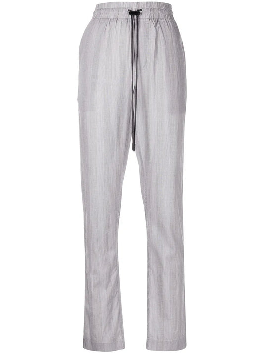 Fiona Cropped Trousers