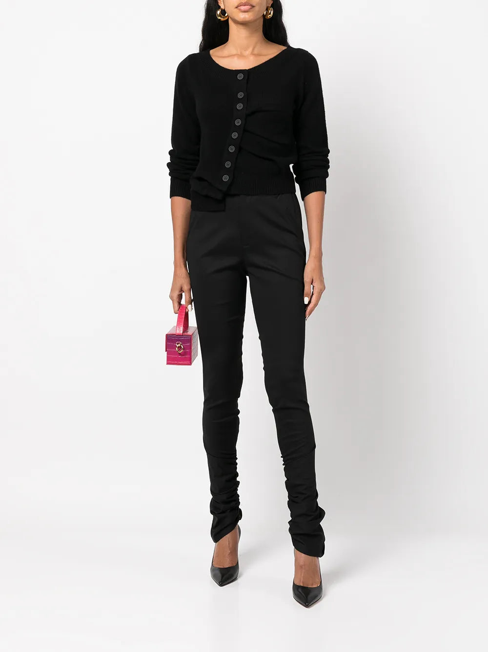 Emery Skinny Trousers