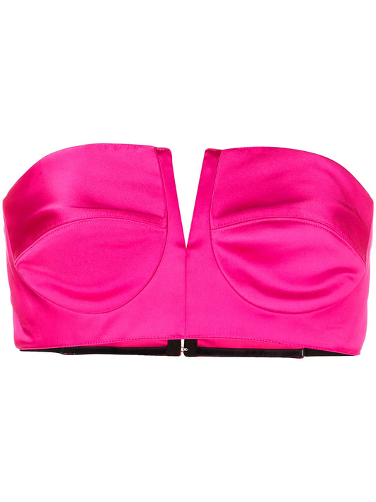 Noa Bandeau Top