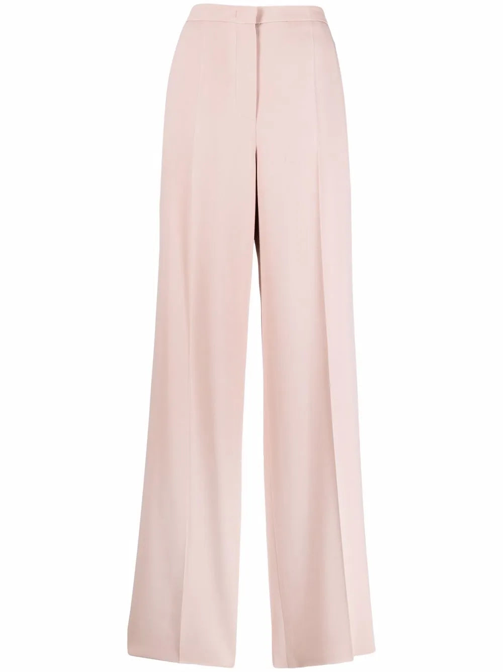 Wide-Leg Trousers
