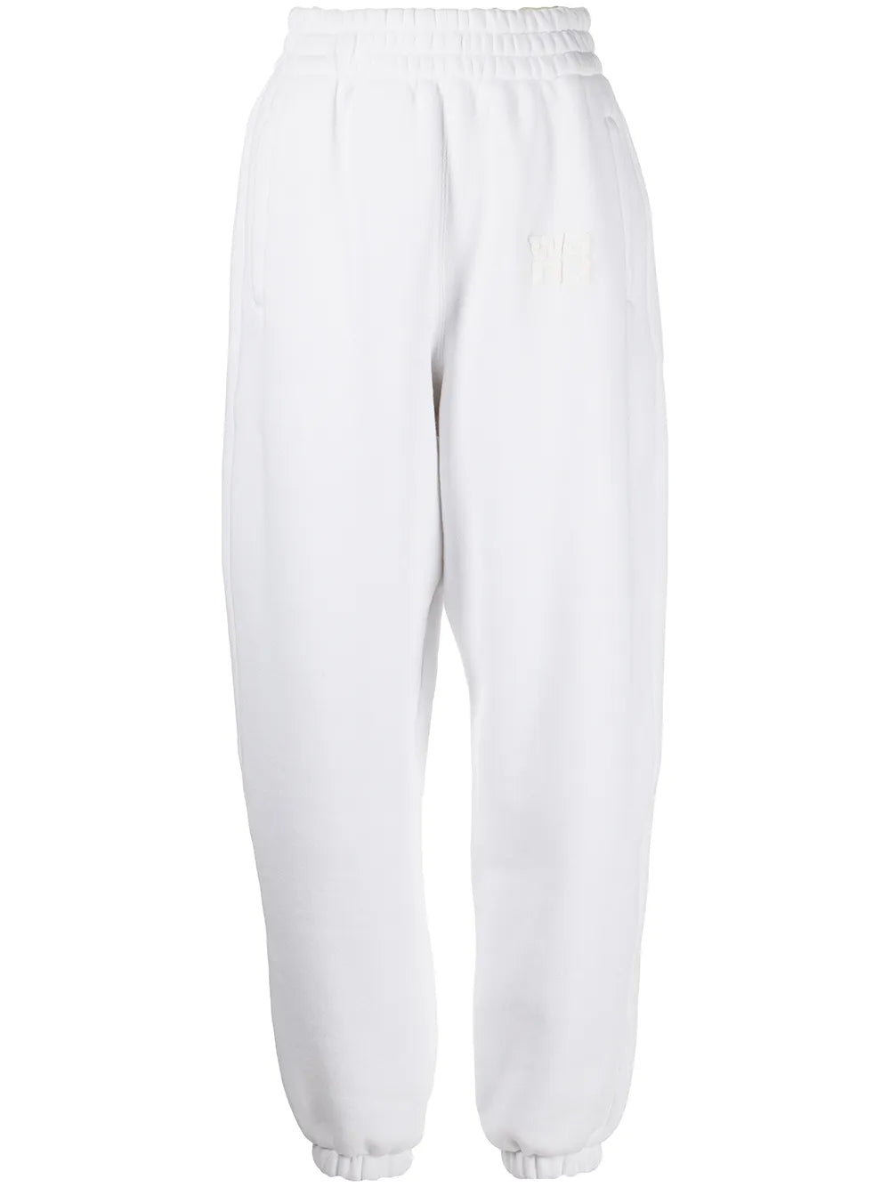 Logo-Print Track Pants