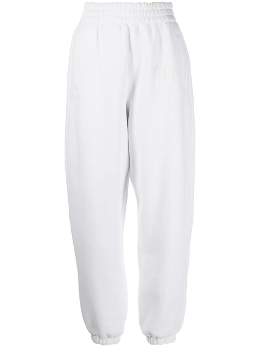 Logo-Print Track Pants