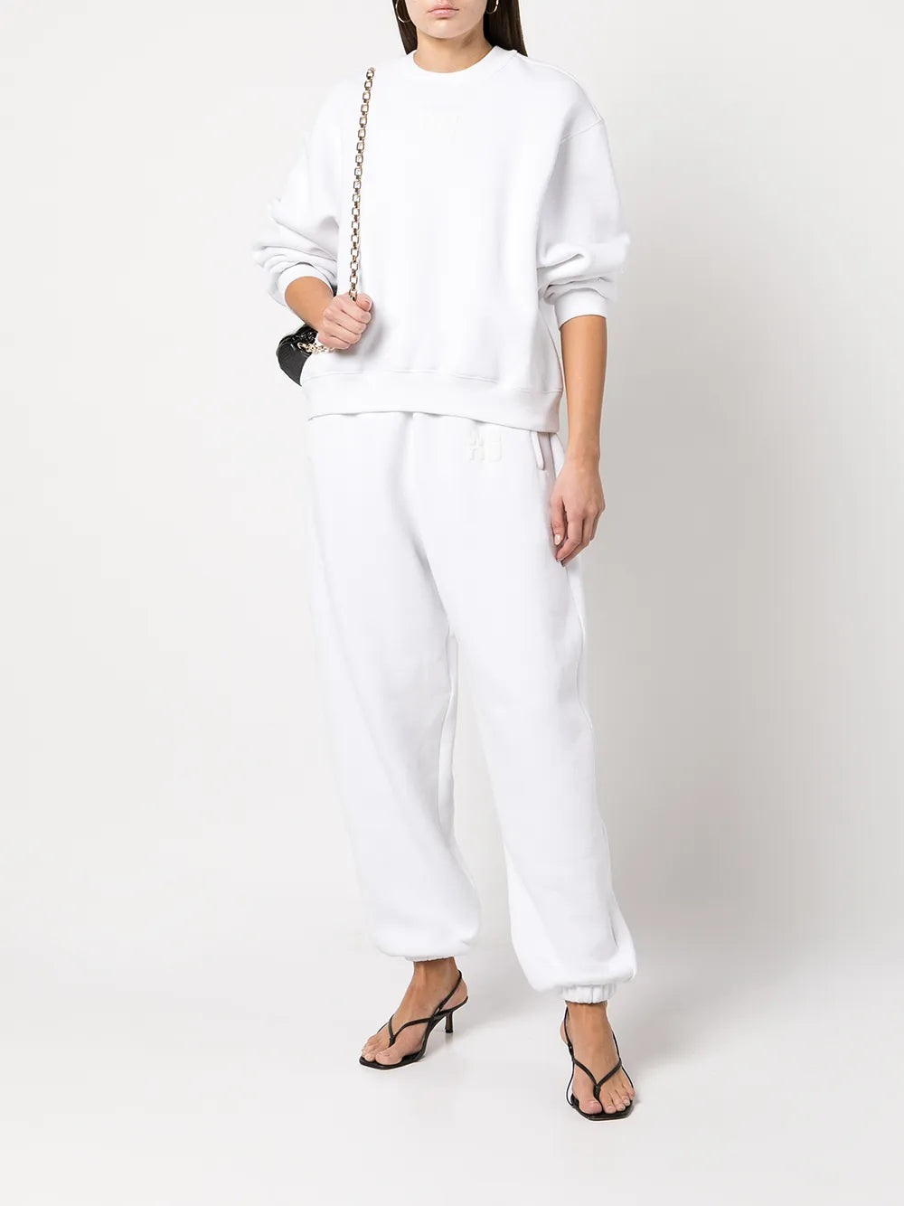 Logo-Print Track Pants