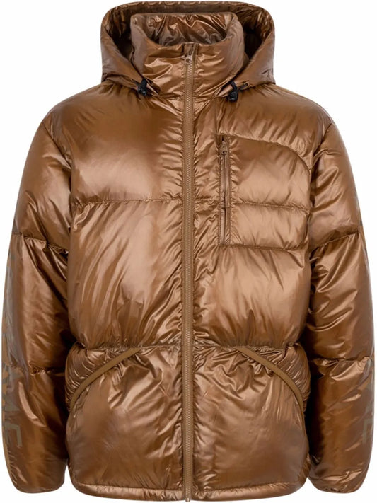 Featherweight Down Jacket