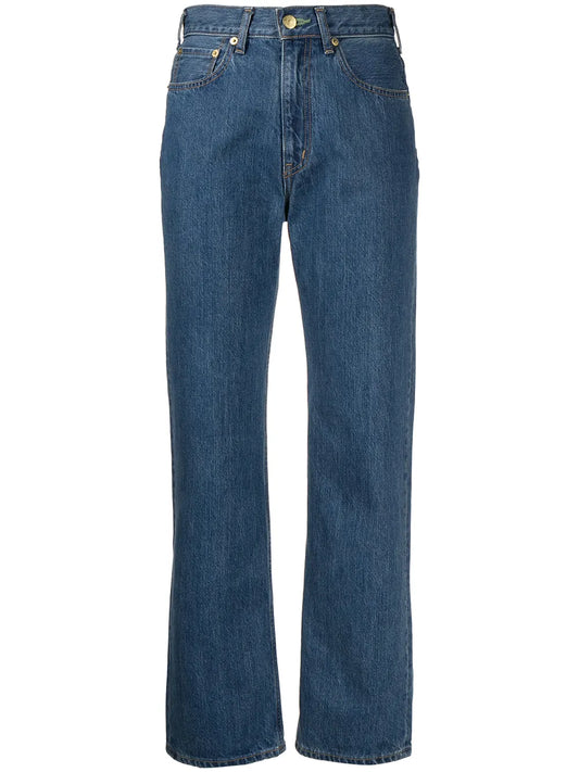The Emerald 3Year Boyfriend Jeans