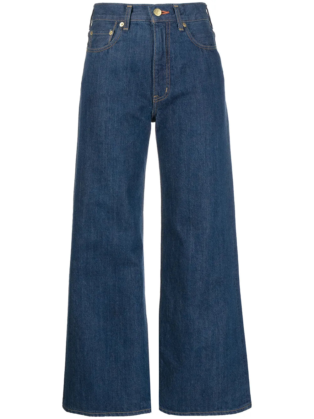 The Amber Flared Jeans