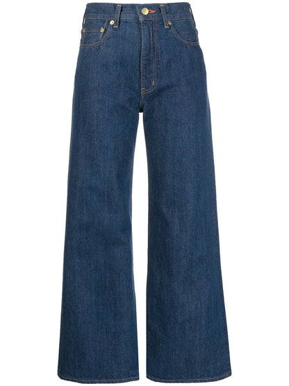 The Amber Flared Jeans