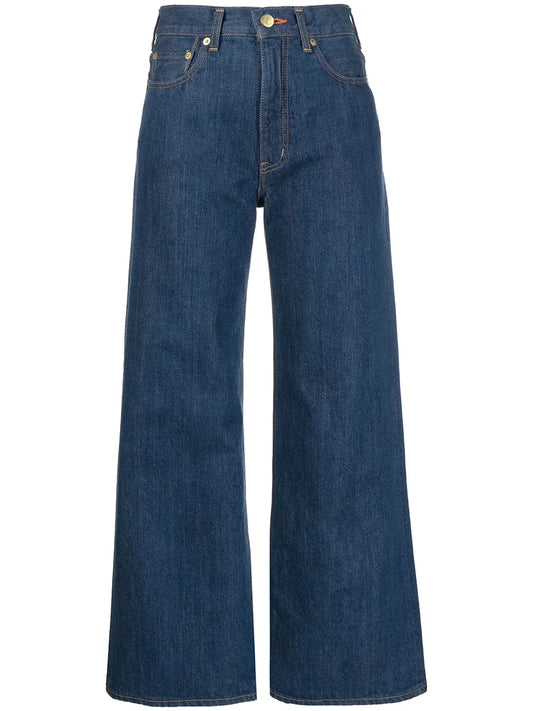 The Amber Flared Jeans