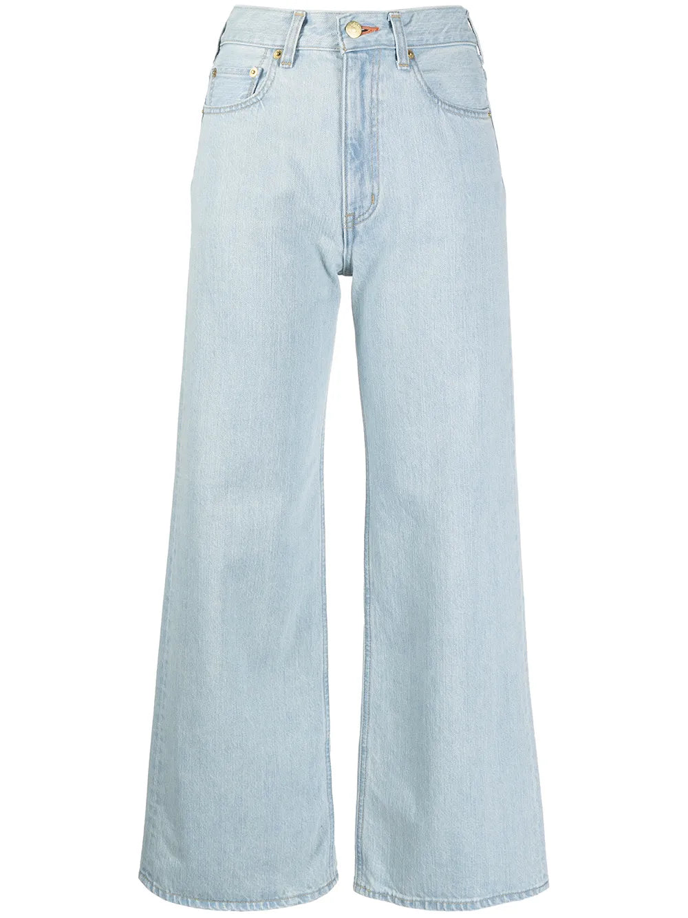 The Amber 7Year Flared Jeans
