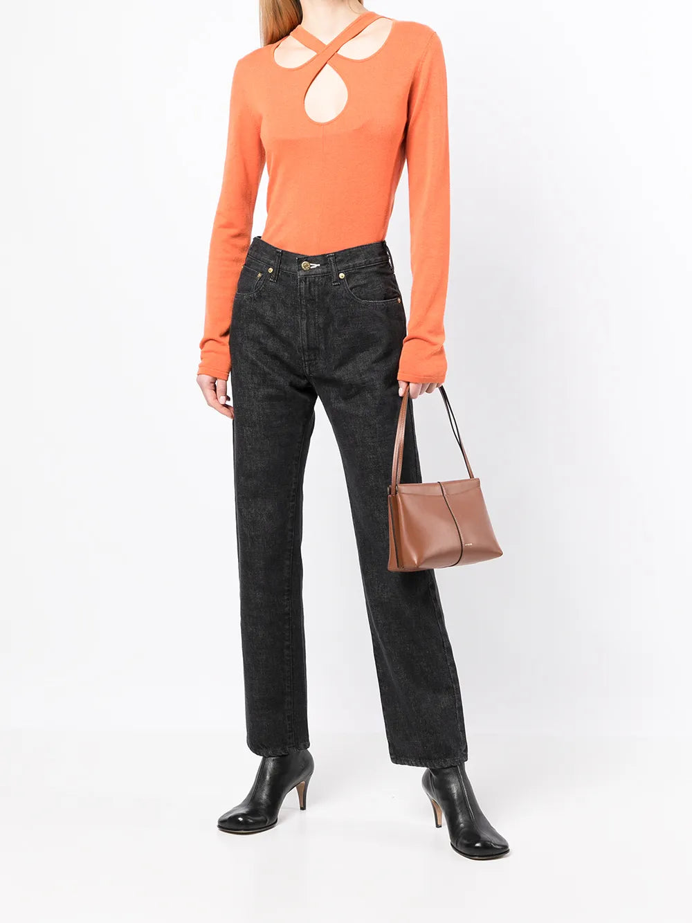 The Diamond Boyfriend Jeans