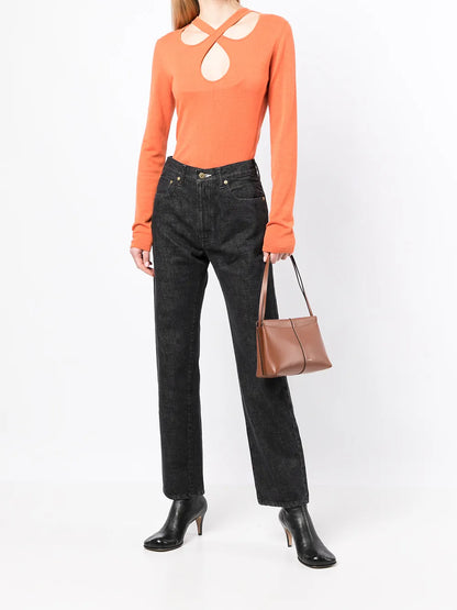 The Diamond Boyfriend Jeans