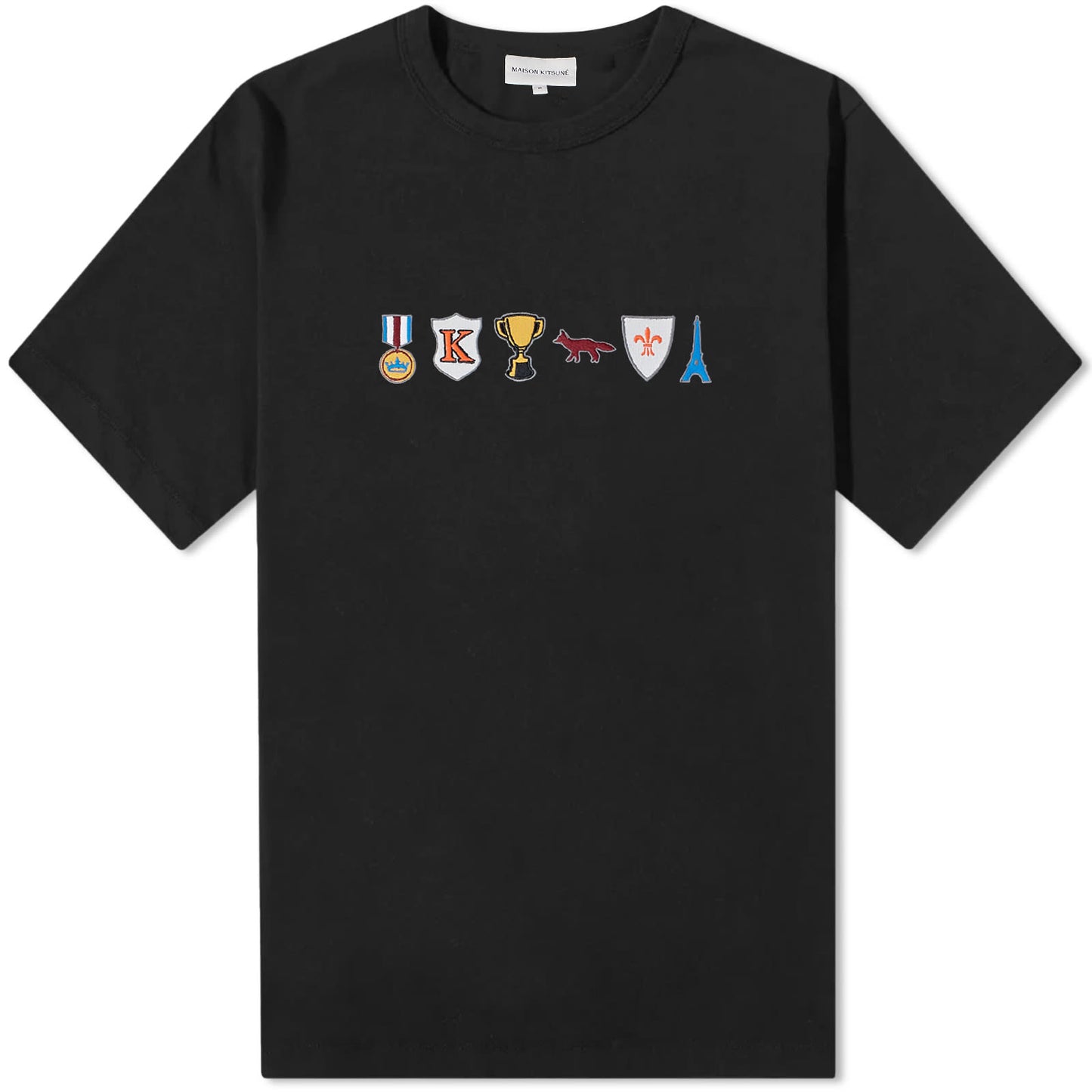 Prizes Oversize T-Shirt-Shirt