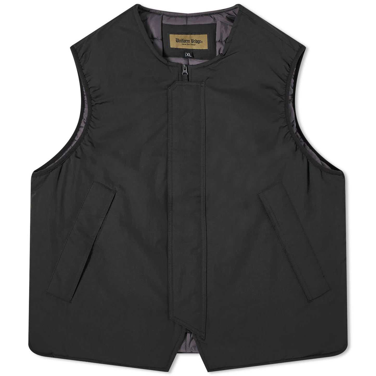 Insulation Vest