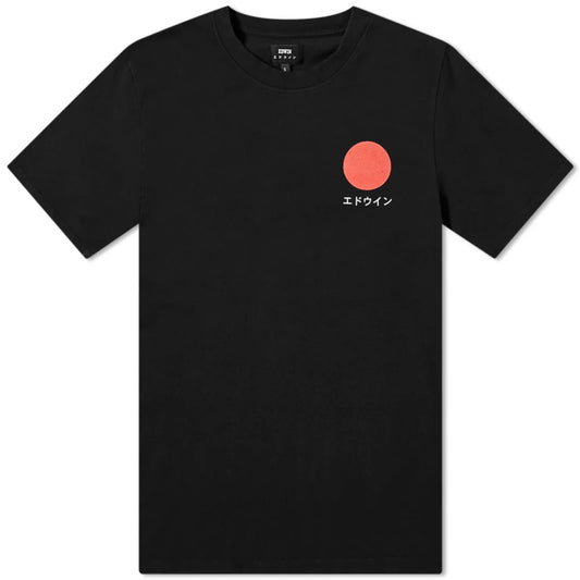 Japanese Sun T-Shirt