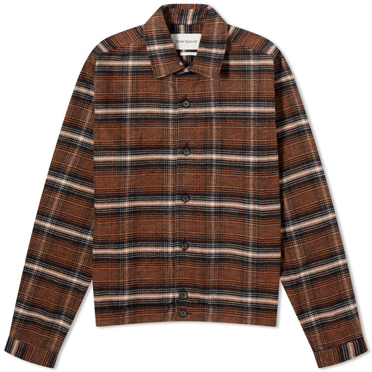 Milford Jacket